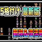 【オクトパストラベラー大陸の覇者】最新全★5キャラ格付け！現環境適正具合をランク付け。リセマラ＆復帰勢必見