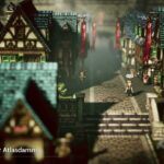 Nintendo Switch Special Octopath Traveler