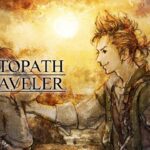 OCTOPATH TRAVELER 4K #30 – Alfyn