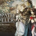 The Frosted Woodlands [Octopath Traveler OST Mashup]