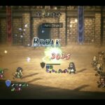 Octopath Traveler: CotC – 10 Turns #RituRace Submissions