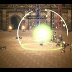 Octopath Traveler CotC – Ri’tu Tourney fight – F2P