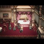 【完全初見】OCTOPATH TRAVELER 〜大陸の覇者〜 実況プレイpart176【オクトラ大陸の覇者】