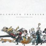 メインストーリークリア後の世界を探索オクトラ2実況＃ex3【OCTOPATH TRAVELERⅡ】