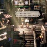 【いいもんは分け合おう】OCTOPATH TRAVELER2(オクトパストラベラー2) #16【イッピーチューブ(Yippee tube)】