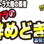 【オクトラ大陸の覇者】新規の方大歓迎!! 今のリセマラの辞めるべきタイミングをお伝えしますっ!!