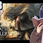 【オクトラ2#23】絶望の底で見出した希望を手繰る物語　※ネタバレあり　【OCTOPATH TRAVELER II /オクトパストラベラーII/#ゲーム実況/#初見実況/#VTuber/小窓屋巧弥】