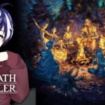 【OCTOPATH TRAVELER Ⅱ】ちゃちゃっと倒してエンディングいくか🐙⑭【完結】