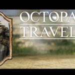 【オクトラ #27 】剣士オルベリク 第4章 黒幕との対峙 【OCTOPATH TRAVELER】