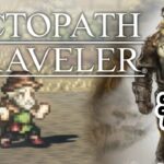 【ぽつぽつ実況 #1】オクトパストラベラー【OCTOPATH TRAVELER】