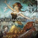 Octopath Traveler 2 Part 45