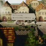 【初見プレイ】OCTOPATH TRAVELER　ネタバレ禁止 17