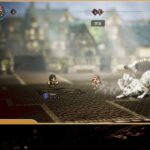 【OCTOPATH TRAVELER/オクトパストラベラー】#1