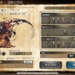 オクトラ大陸の覇者　ver3.6.0 宿敵の写記　魔女リブラック　EX3  5ターン　OCTOPATH TRAVELER