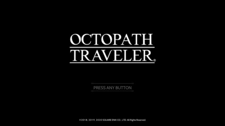 [オクトパストラベラー#31]主人公テリオンでハンイット編4章(最終章)やる！初見プレイ！[OCTOPATH_TRAVELER]