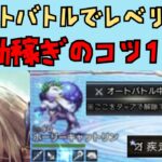 【オクトパストラベラー　大陸の覇者】オートバトルの仕様　自動稼ぎのコツ10選【OCTOPATH TRAVELER CotC】