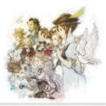 OCTOPATH TRAVELER（オクトパストラベラー）を初見プレイその17