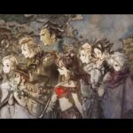 オクトパストラベラー（OCTOPATH TRAVELER）（10）