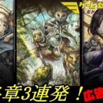 【復活配信】オクトパストラベラー２　最終章3連発！！！！