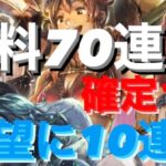 【オクトパストラベラー大陸の覇者】8月分無料ガチャ70連とリンユウEXガチャ 【オクトラ】