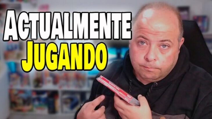 👉JUGANDO Juegazos Actualmente En Nintendo Switch 😉 Octubre 2024