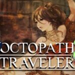 【ずんだもんと実況 #23】オクトパストラベラー : OCTOPATH TRAVELER 【踊り子プリムロゼ 2章】