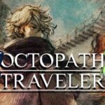 【ずんだもんと実況 #28】オクトパストラベラー : OCTOPATH TRAVELER 【盗賊テリオン 3章】