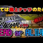 【最弱オクトラ実況80】オクトパストラベラー大陸の覇者【レベル上げ策　黒竜の遊戯盤MAX】最強キャラ？最強パーティ？最強武器？そんなもの知らん