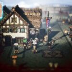 Диллема в Octopath Traveler – часть 12