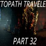 Octopath Traveler 2, オクトパストラベラー 2, Temenos the Cleric,You read i play Playthrough,Story/Farming,Long