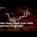 Octopath Traveler CotC – Toto’Haha Ouma Farming Guide