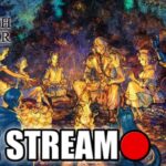 Playing Some More OCTOPATH TRAVELER II LIVESTREAM!