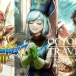 【オクトラ大陸の覇者】ドラクエ３コラボ後編コンプするまで導きます #.074【OCTOPATH TRAVELER】