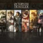 Mr. Bushido Plays Octopath Traveler Ep. 2!  Switch (STW) #OctopathTravelerSwitch