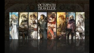 Mr. Bushido Plays Octopath Traveler Ep. 2!  Switch (STW) #OctopathTravelerSwitch