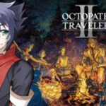 【 OCTOPATH TRAVELER II 】【キャスティ1章中編】世界一楽しむオクトラ2実況【東雲ソーマ/Vtuber】