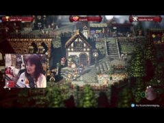 Octopath Traveler #18