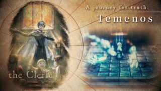 Octopath Traveler 2 – Temenos the Cleric Chapter 2