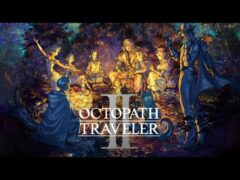 【Octopath Traveler 2】#10 寄り道しながら2・3章キャスティ＆テメノスとレベル上げ【オクトパストラベラー2】