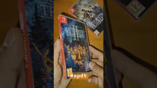 📦 Unboxing 📦 – Octopath Traveler 2 – Nintendo Switch – PlayStation 5 – Unboxing Octopath Traveler