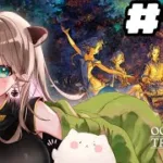 【オクトパストラベラーⅡ】#12　全員二章まで終わった！次は誰からいこうかな【初見プレイ】