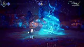 【セルフ2周目】オクトパストラベラー2 を遊ぶ！【オズ先生終章】　#35
