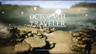 【初見】オクトパストラベラー【2章PART-2】