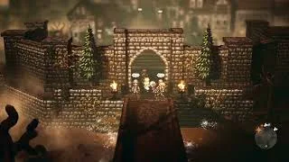 #9 オクトパストラベラー Octopath Traveler
