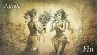 Directo #17 – Octopath Traveler 2 – Fin capitulo Agnes
