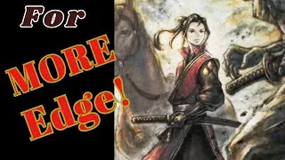 Finishing Chapter 3 Story… AGAIN!!!!!! Octopath Traveler 2 Gameplay