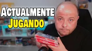 👉Jugando Juegazos Actualmente en Nintendo Switch Abril 2025😉