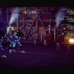 [所見] LIVE PS4　オクトパス　トラベラー　2 OCTPATH TRAVELER 2 #52