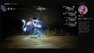 [所見] LIVE PS4　オクトパス　トラベラー　2 OCTPATH TRAVELER 2 #54