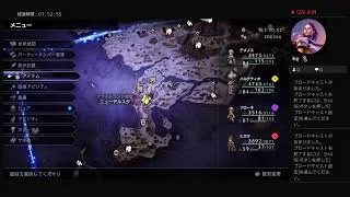 [所見] LIVE PS4　オクトパス　トラベラー　2 OCTPATH TRAVELER 2 #59